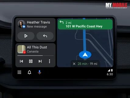 Android auto установить приложения