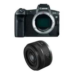 Canon eos r50 kit