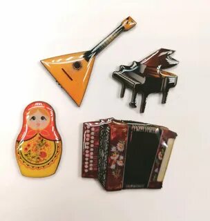 Ложки гармошки