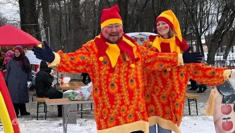 Эпицентр выборг