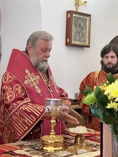 Бар настоятель краснодар