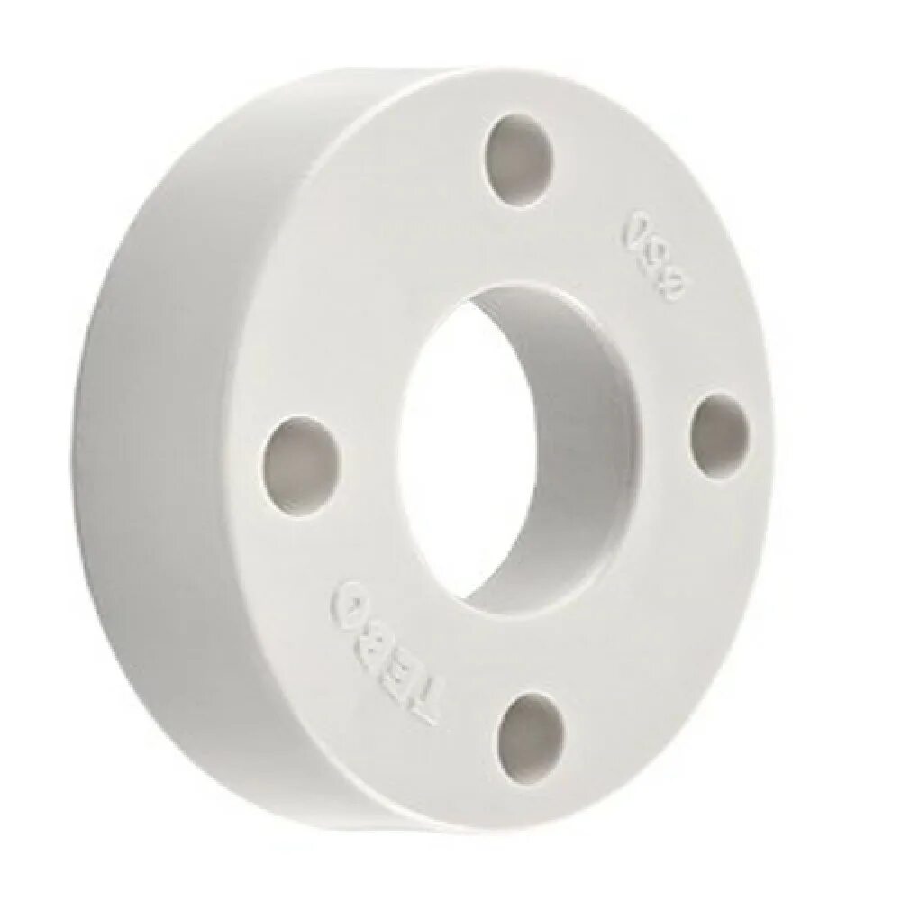 Abs фланец pprс ∅63 мм под бурт. бурт пп и фланец 110. бурт пп и фланец 110. бурт пп и фланец 110. фланец на полипропиленовую трубу 110.