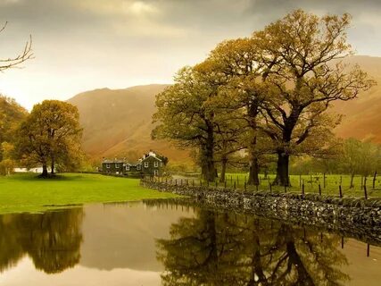 Our countryside