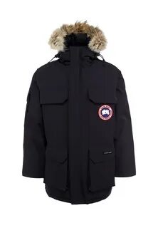 Canadian goose пуховики
