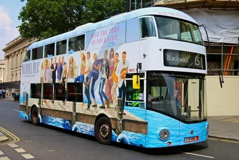 Русс автобус