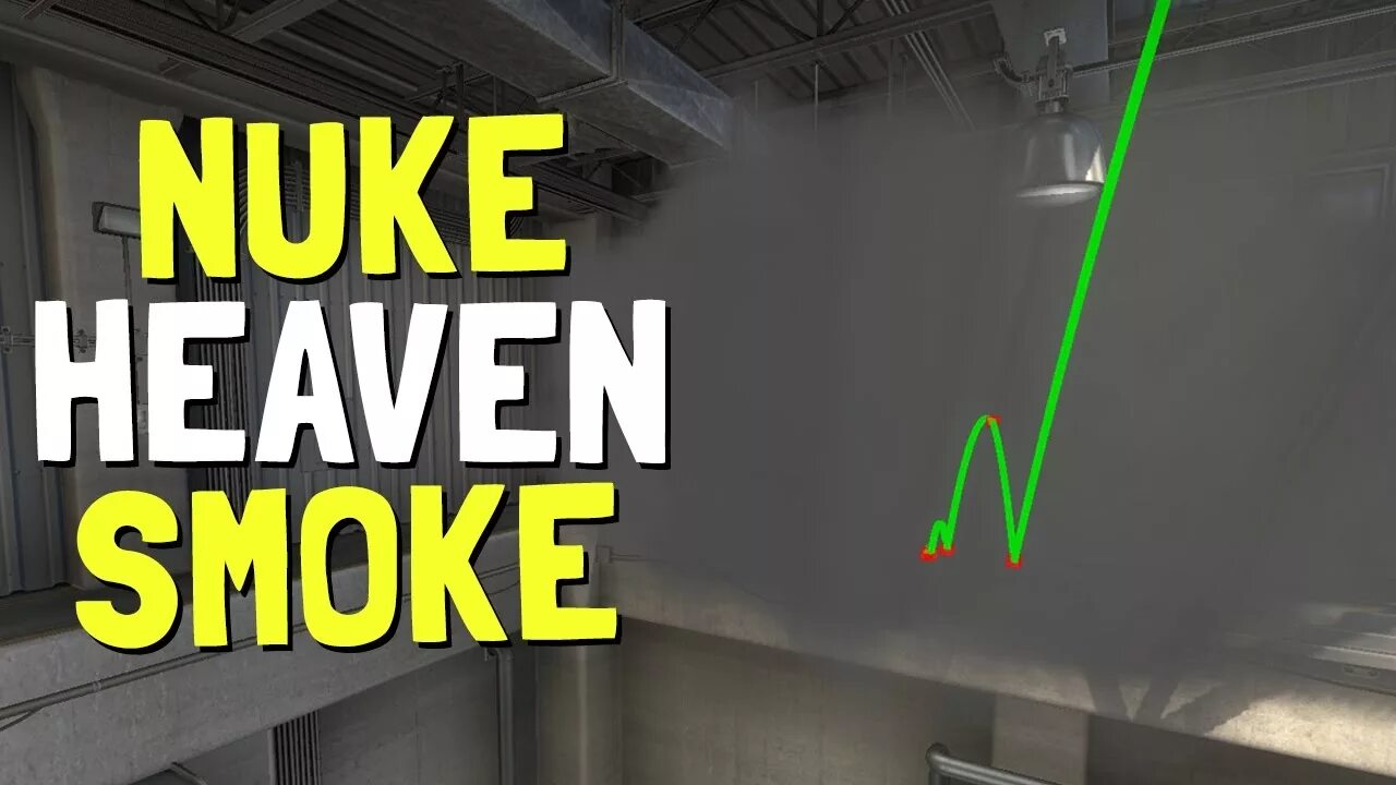 Nuke scripting. Heaven nuke. heaven nuke cs go. смок гараж на нюке. fast nuke.