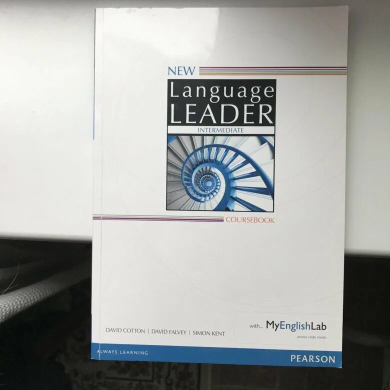 New language leader Intermediate. Language leader Intermediate Coursebook. Language leader Coursebook. English leader. New leader intermediate ответы