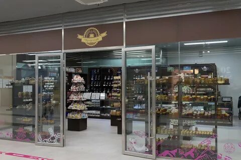 Косметика красной поляны сайт