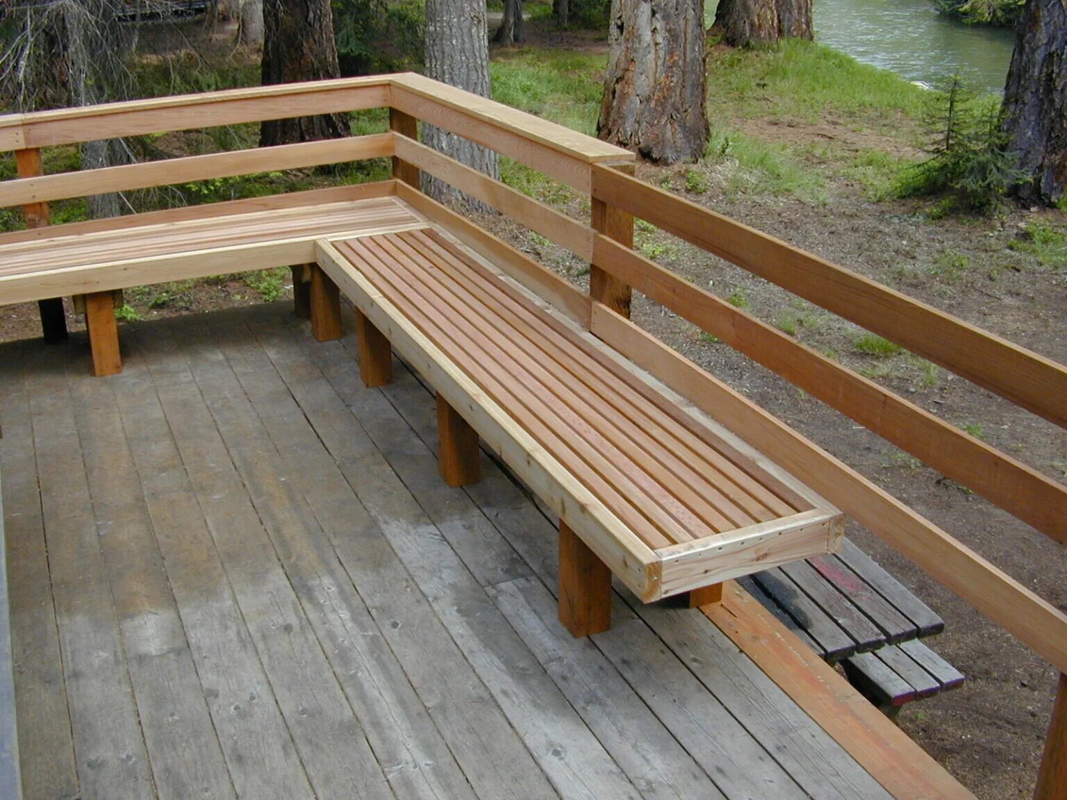 Скамейки для беседки. Скамья патио бенч (Patio Bench). Скамья на террасу. Угловая скамейка на террасу. Скамейка для террасы.