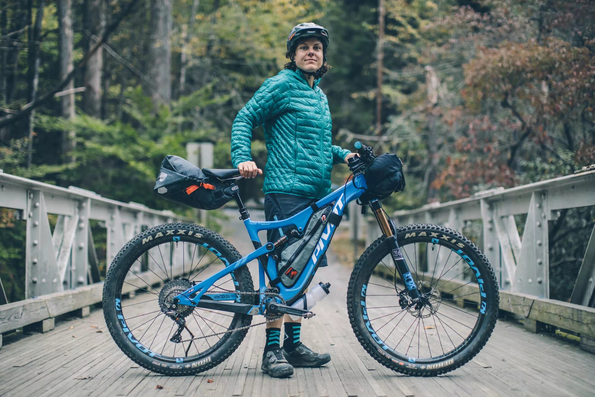 Велосипед мужской 120 кг. Pivot Mach 429 Trail. Full Suspension Bikepacking. Велосипеды для тяжелых мужчин. Велосипед для тяжелых людей.