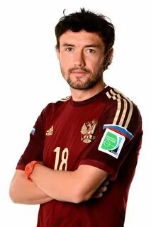 Футболиста жиркова