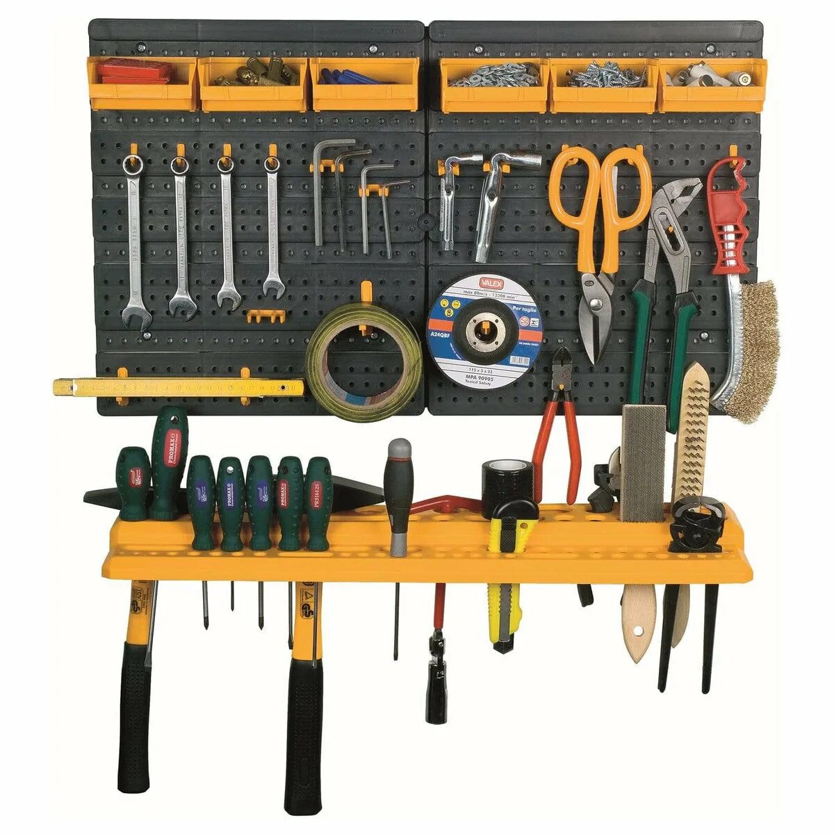 C tools
