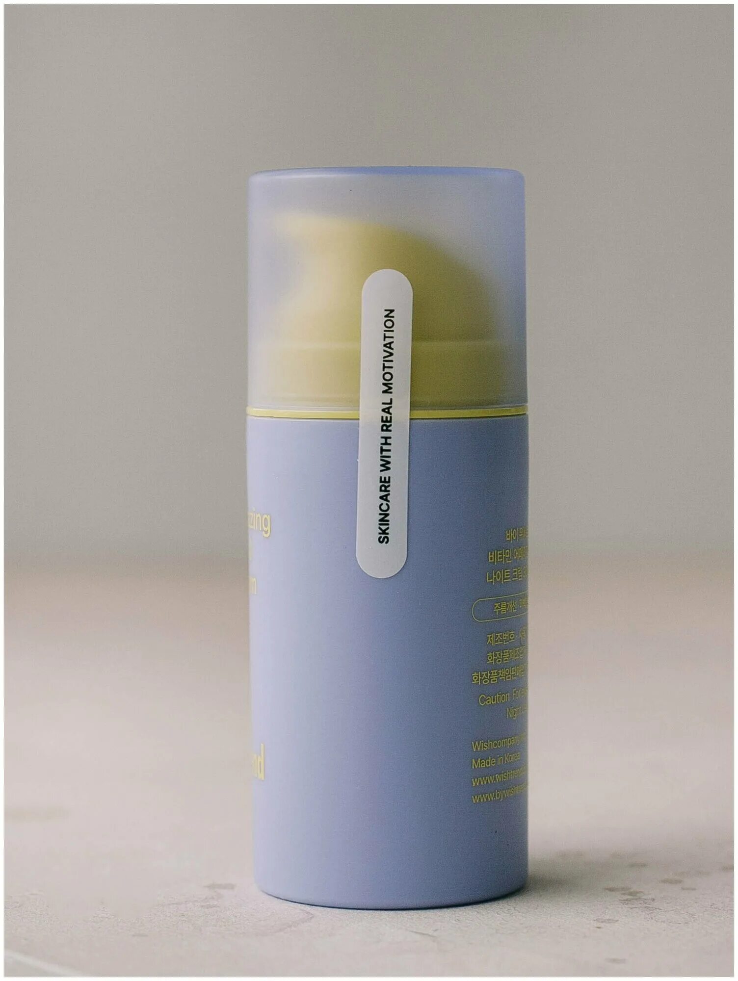 By wishtrend vitamin a-mazing bakuchiol night cream 30ml. By wishtrend vitamin a-mazing bakuchiol night. Ночной крем для лица, by wishtrend, ретинол и бакучиол, 30г. By wishtrend vitamin a-mazing bakuchiol night cream. By wishtrend bakuchiol night cream.