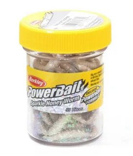 Приманки berkley