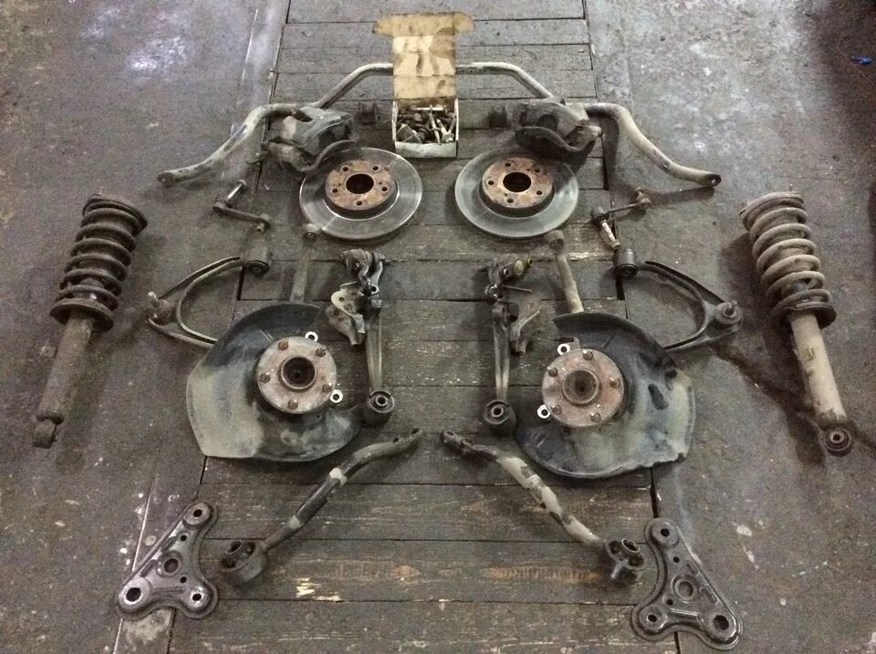 Подвеска марка 90. Toyota mark 2 90 подвеска. подвеска toyota mark 2 100.