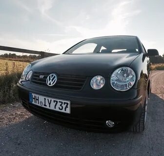 Volkswagen 9