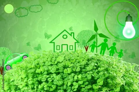 Green live