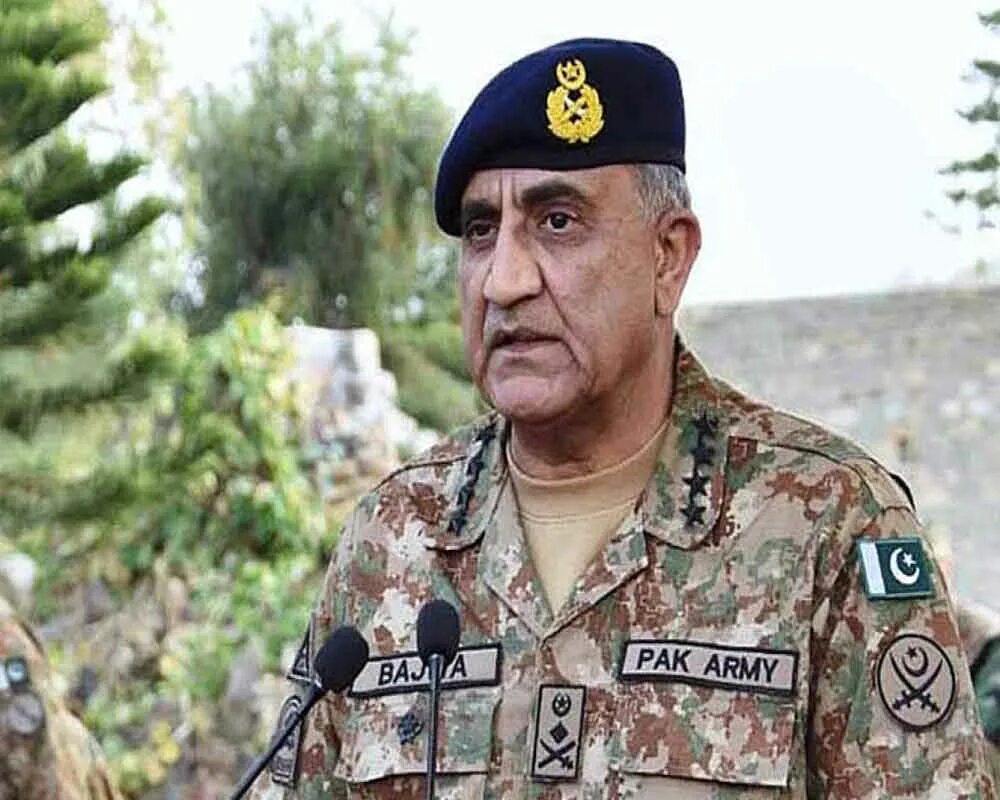 Army chief. &quot;qamar javed bajwa&quot;. баджва генерал. вс пакистана генерал камар джавед баджва. пакистанская армия chief.