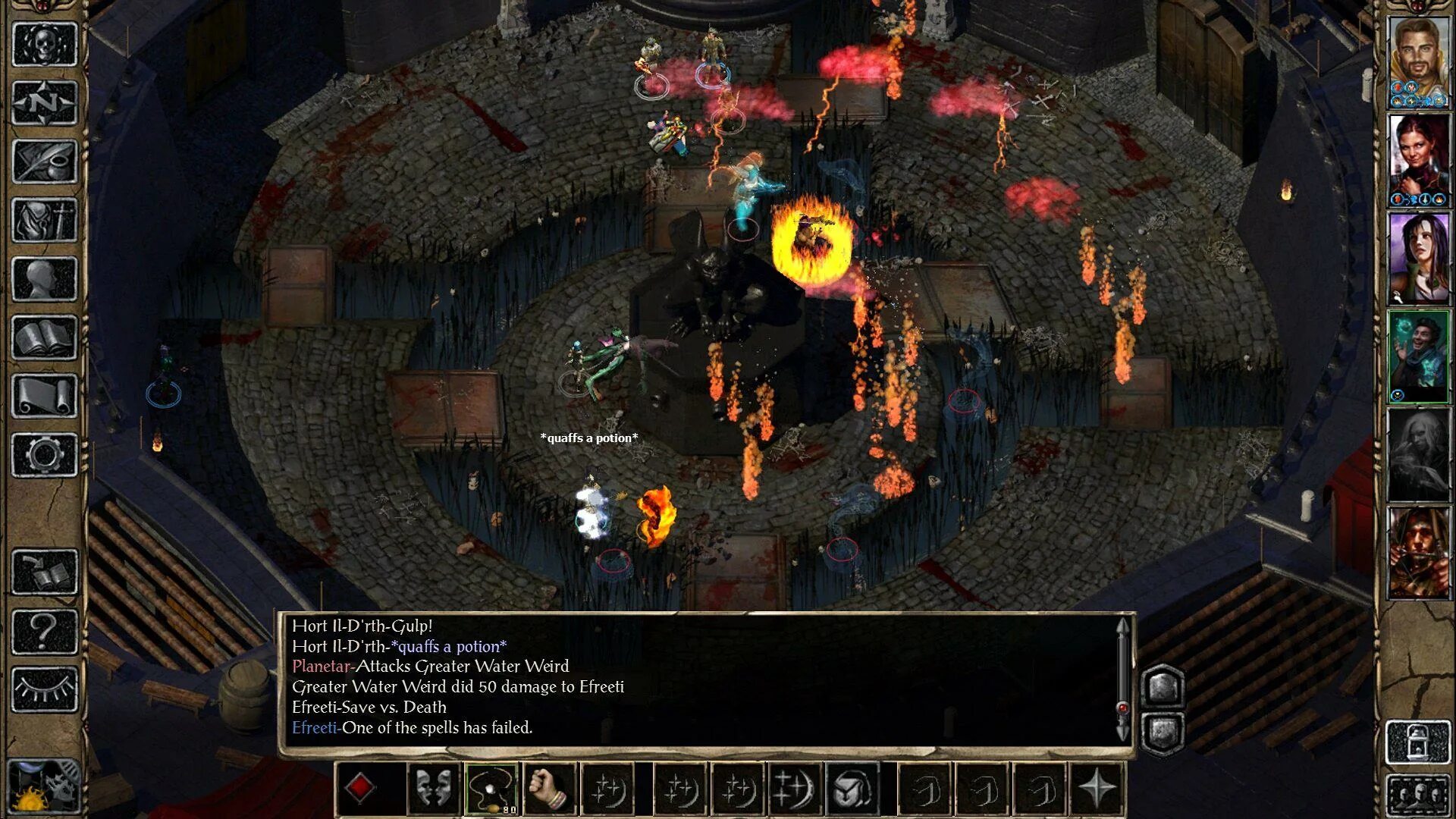 Baldur's Gate 2 enhanced Edition. Baldur's Gate 2: Shadows of AMN. Baldur's Gate 1 enhanced Edition. Врата Балдура. Игры похожие на балдурс