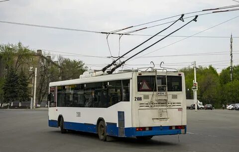 Маршрут 9 троллейбуса уфа