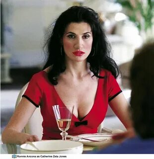 Pictures of Ronni Ancona