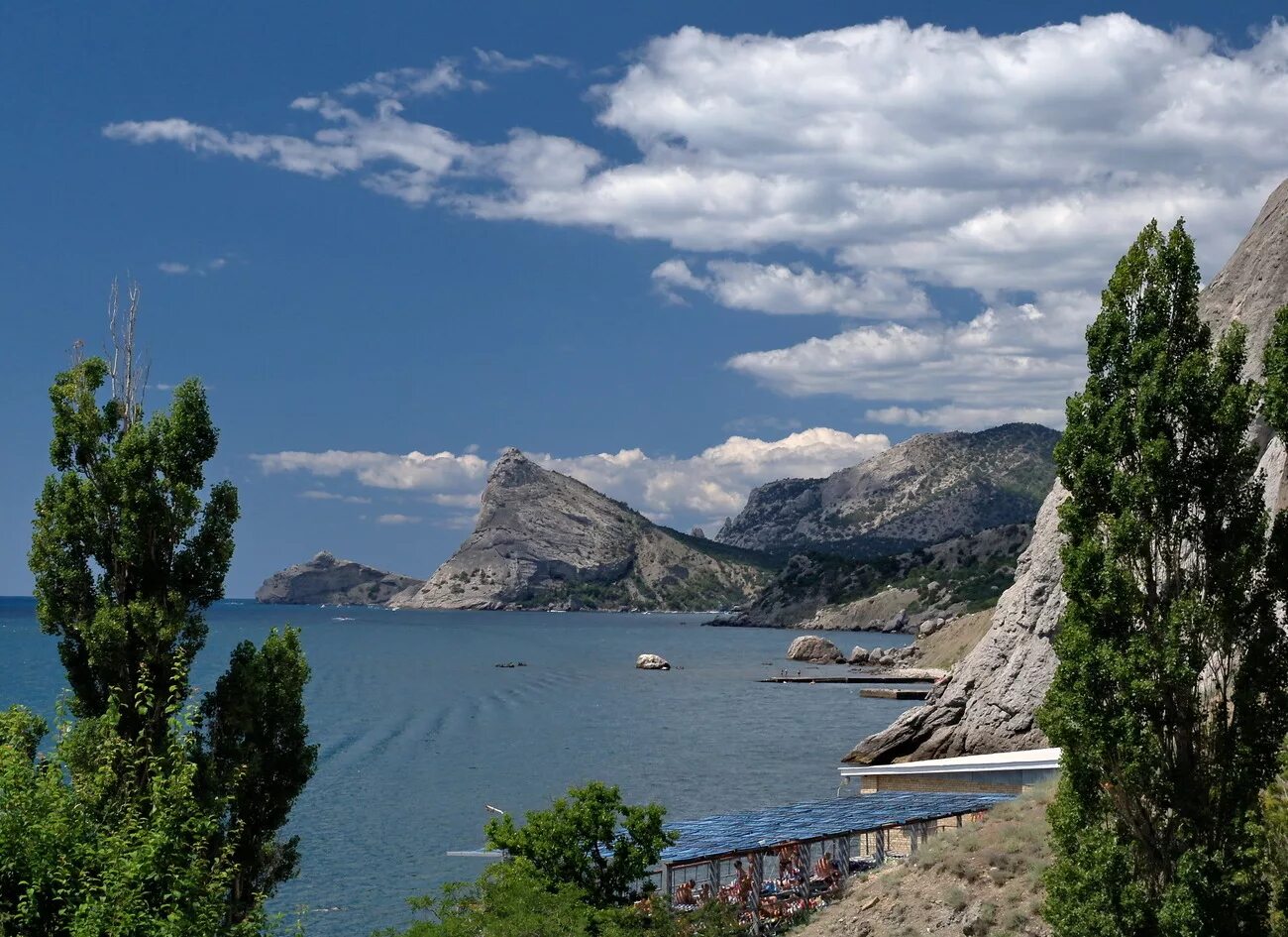 Судак курортный. Южный берег крыма гурзуф. «новый свет» - курортный поселок. гурзуф пляжи 2025. судак горы.