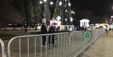 Запрет на фейерверки в воронеже 2023