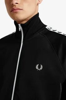 Fred perry олимпийка
