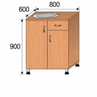 Ширина 800
