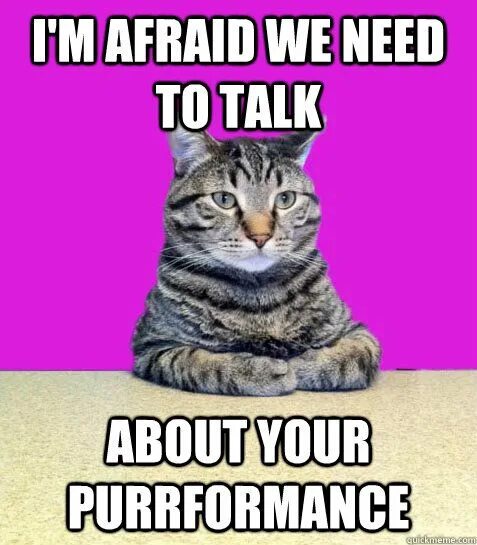 Afraid we have to go