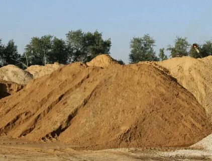 песок Чехов