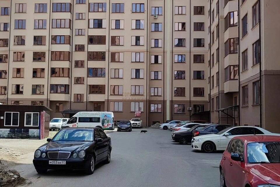 Домклик - поиск, проверка и безопасная сделка с недвижимостью в Нальчике