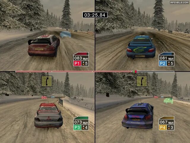 Colin MCRAE Rally 2005 (2004). Colin MCRAE Rally 2003. Игра гонки Колин макрей ралли. Colin MCRAE Rally ps1. Гонки на 2 на 2 экранах