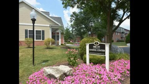 Rend park
