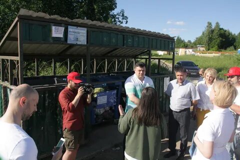 Новости раздельной