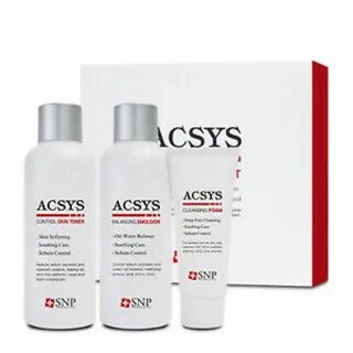 Acsy