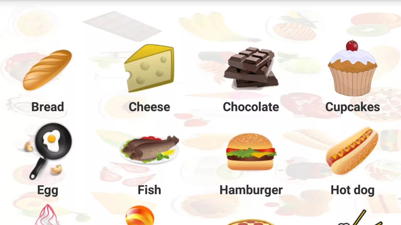 Продукты на английском для детей. Еда: английский для детей. продукты на английском. еда карточки для детей английский язык. карточки продукты на англ.
