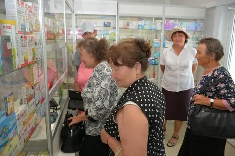 Аптеки калининском районе