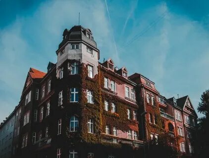 Городская архитектура
