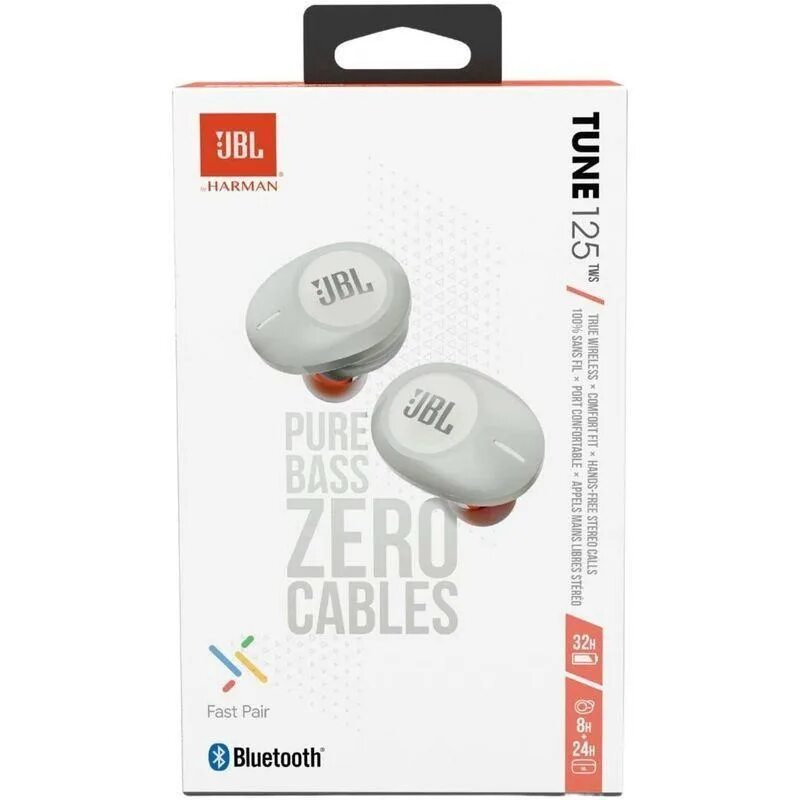 Tune 125tws. JBL Tune 125tws. JBL Tune 125tws White. Наушники JBL Tune 125tws. Беспроводные наушники JBL Tune 125 TWS White.