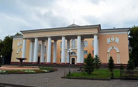 Театр темиртау