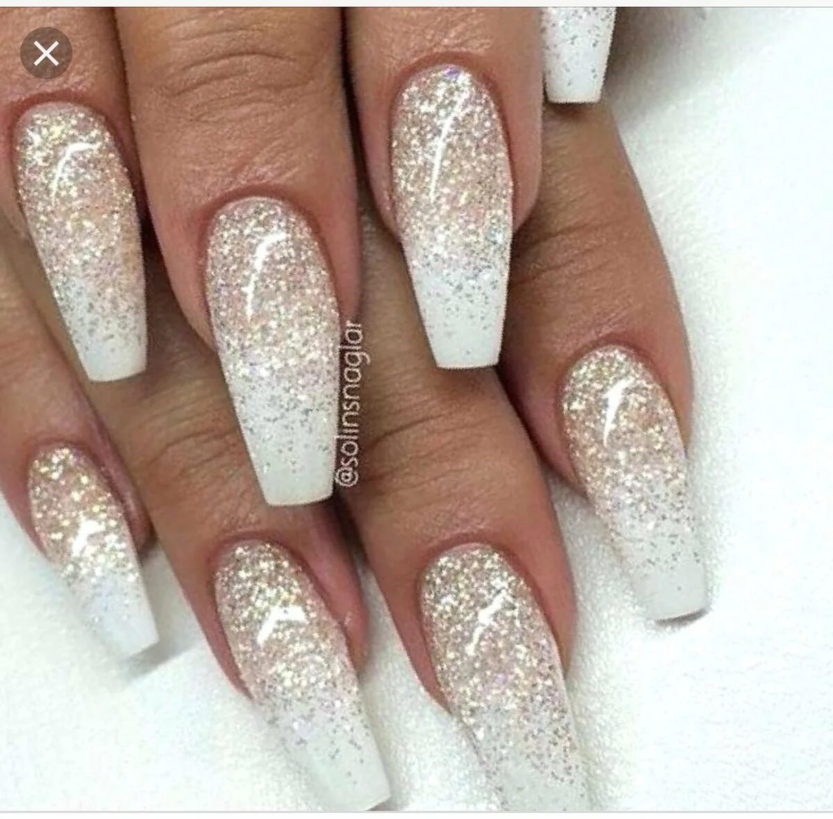 блестящие ногти. ногти новый год белые блестящие. ногти новый год белые блестящие. белый маникюр с блестками. ногти новый год белые блестящие.