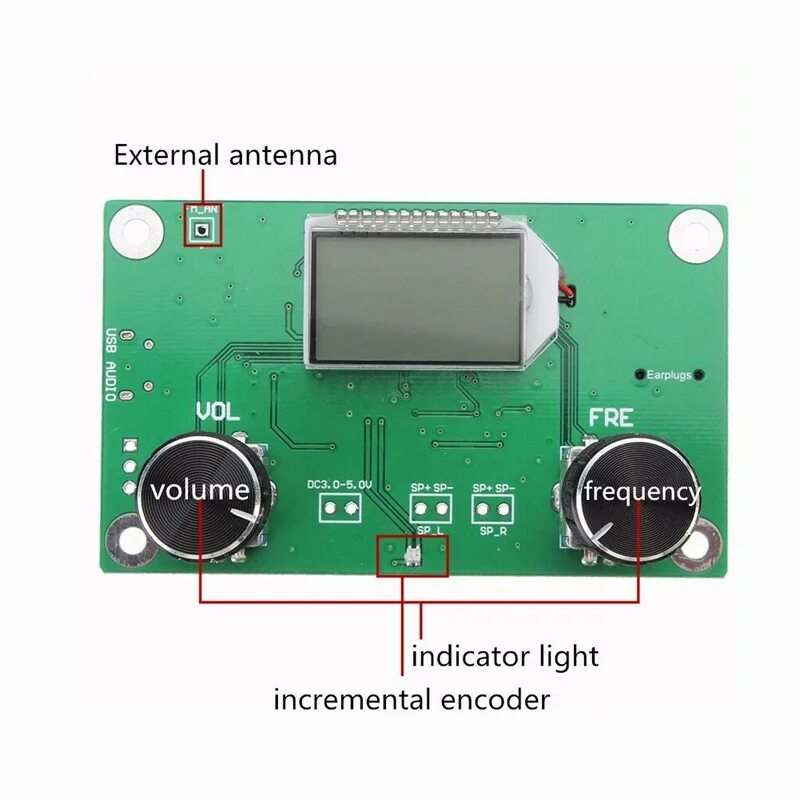 Модуль радиоприемника купить. Fm-радиоприемника DSP PLL 87-108 МГЦ. DSP PLL 87-108 МГЦ LCD fm. PLL LCD 87-108mhz цифровой fm радиоприемник. Модуль PLL LCD цифрового fm-стерео приемника.