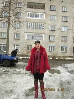 Лена волхов