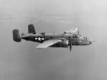 B 25 d