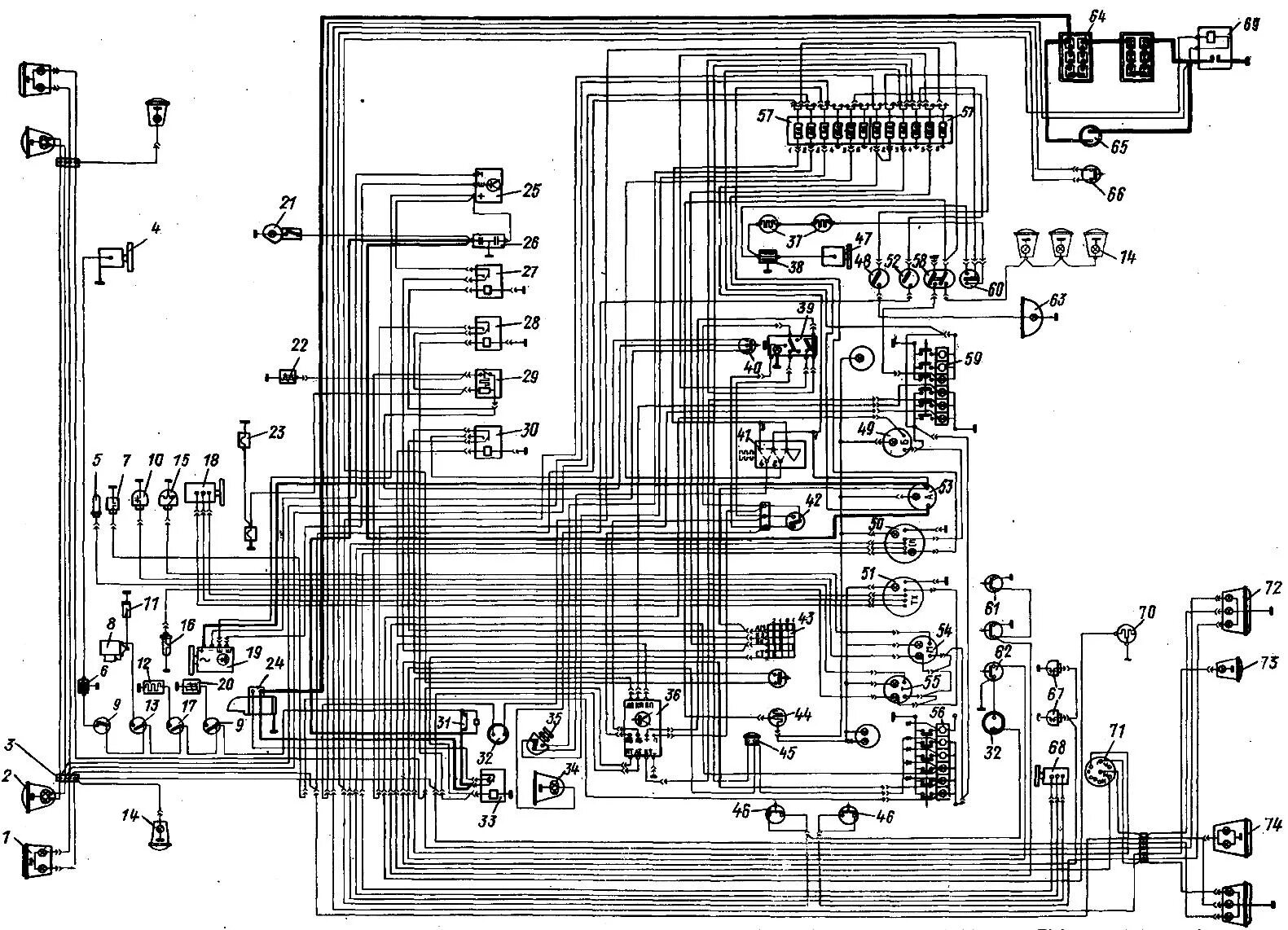 Схема электрооборудования урал 4320. Схема электропроводки урал 4320 цветная. Электрическая схема урала 4320. Электрическая схема урала 4320. Схема электрооборудования урал 5557 цветная.