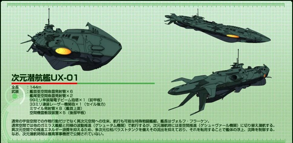 Ux 01