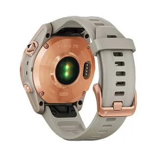 Fenix 7s