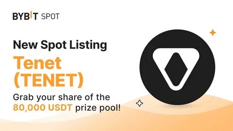 New listing
