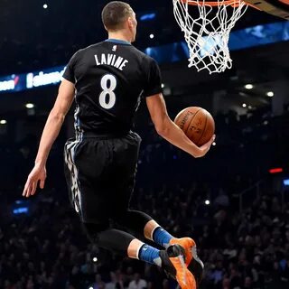 Dunk wolf